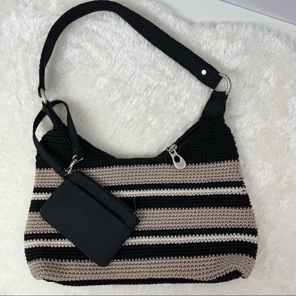 Sonoma Purse with change purse